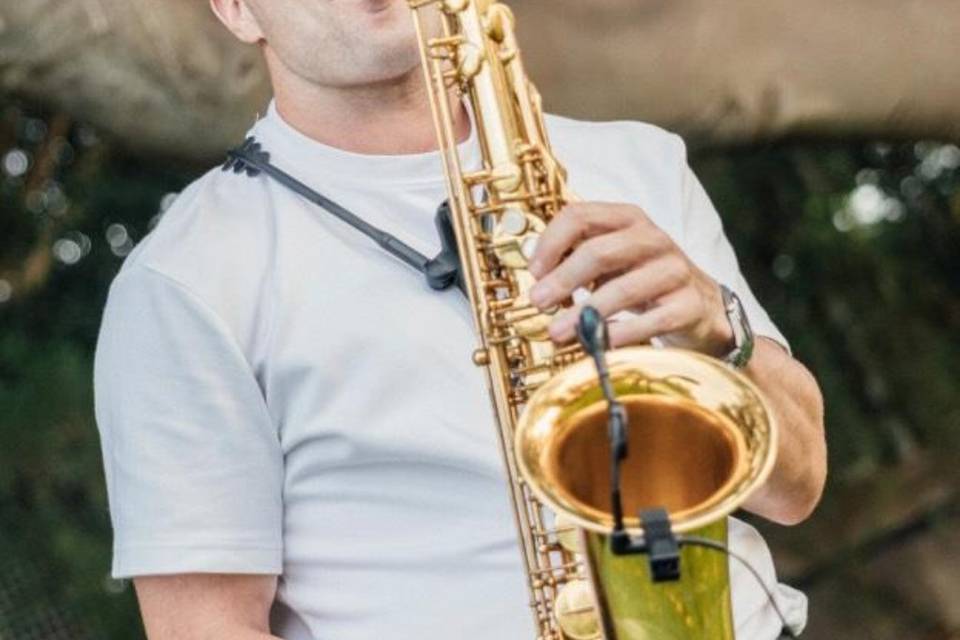 Sólo sax