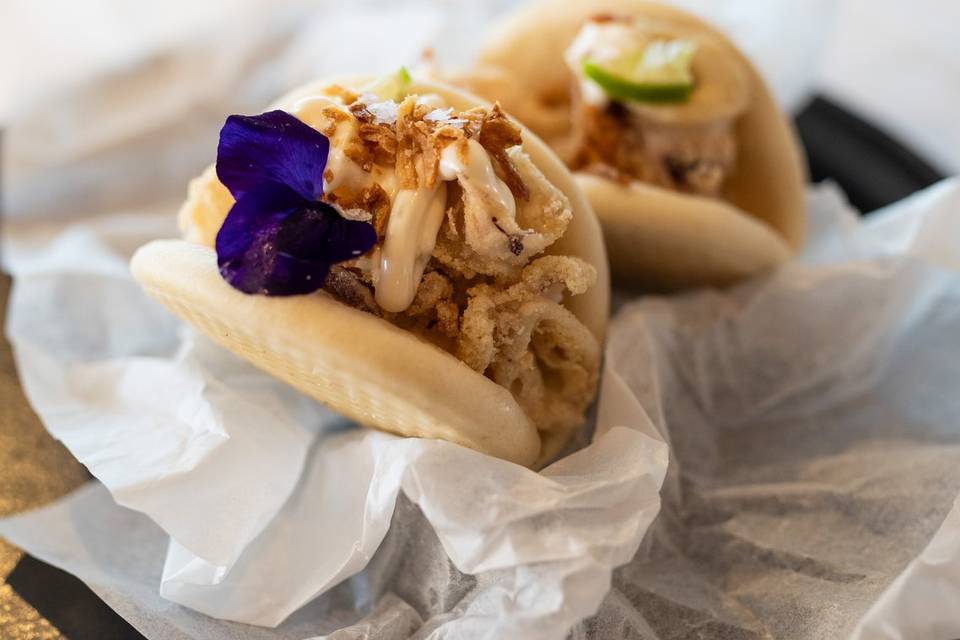 Nuestro Bocata de Calamar