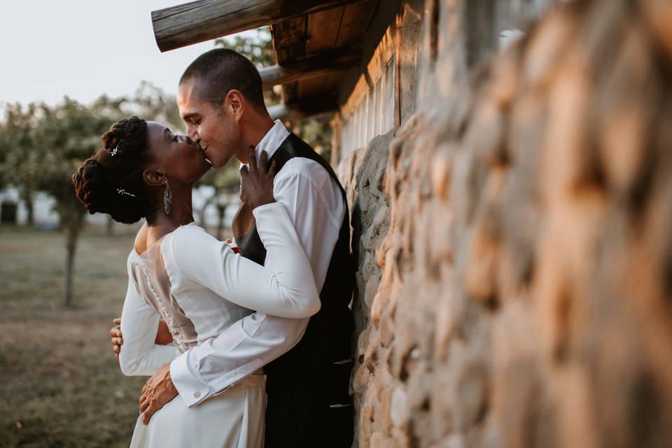 Boda de Pablo y Noelia