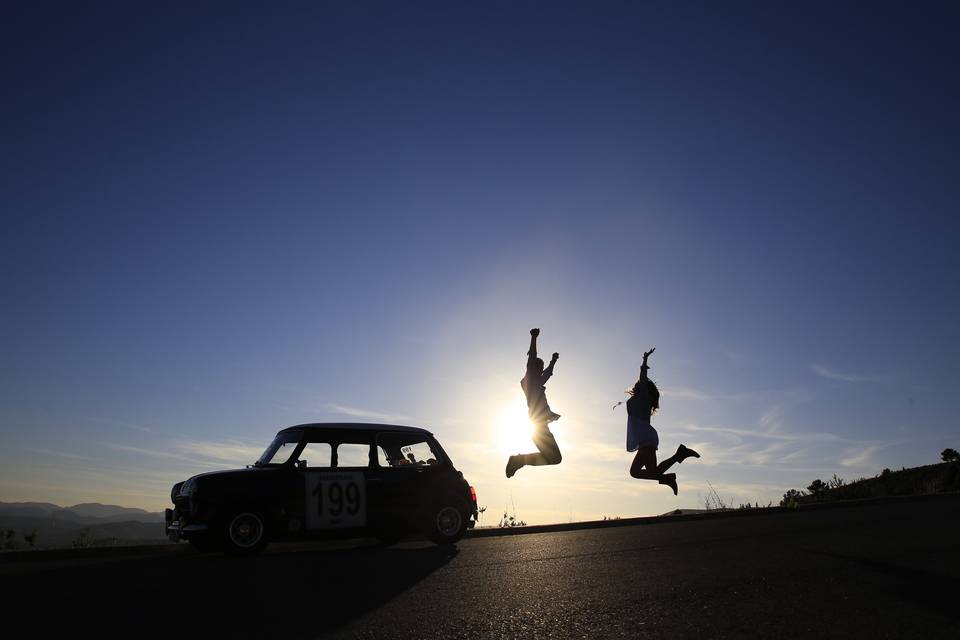 Fotógrafo de Bodas