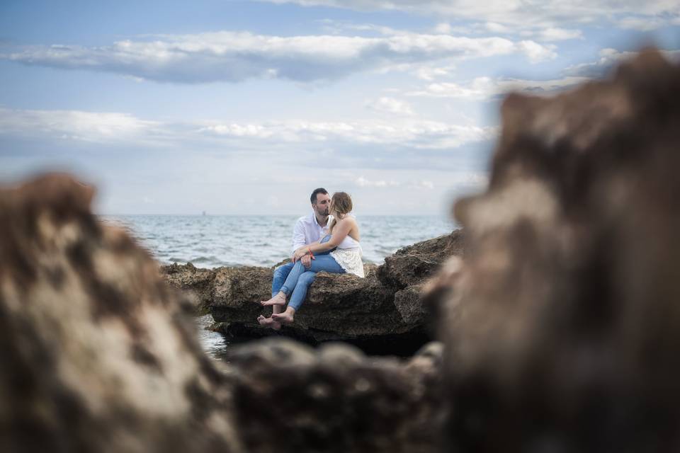 Fotógrafo de Bodas