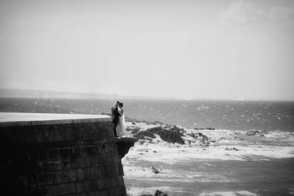 Fotógrafo de Bodas