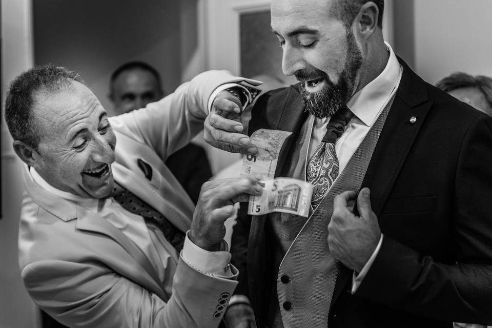 Fotógrafo de Bodas Valencia