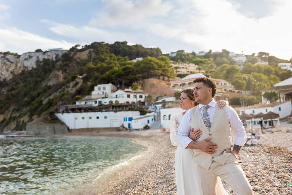 Fotografo de Bodas en Valencia