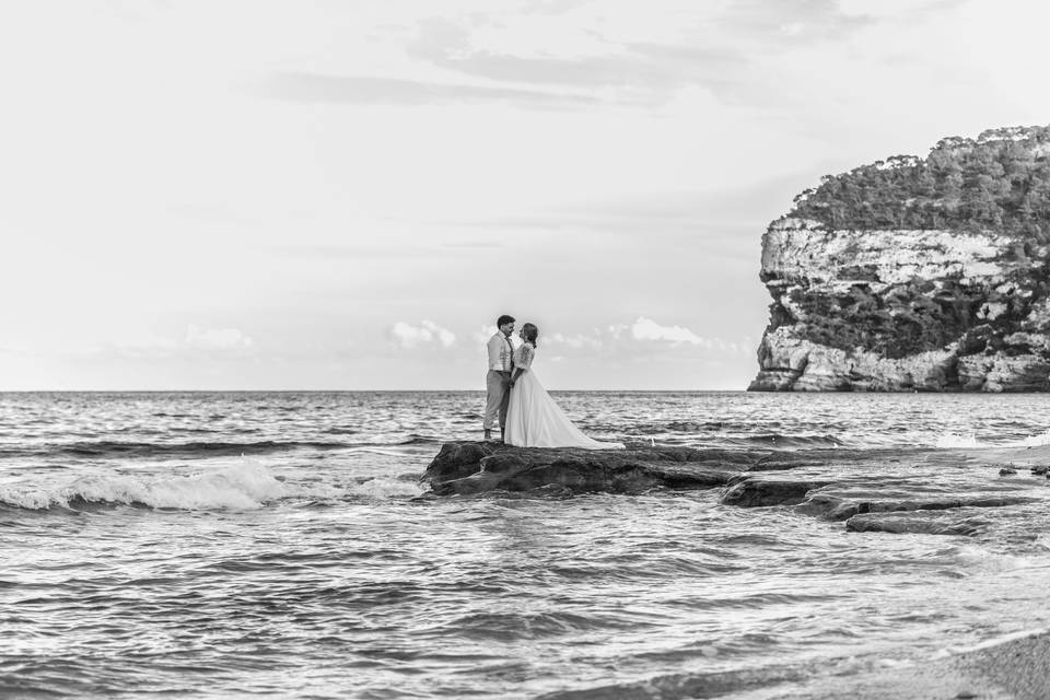 Fotografo de Bodas en Valencia