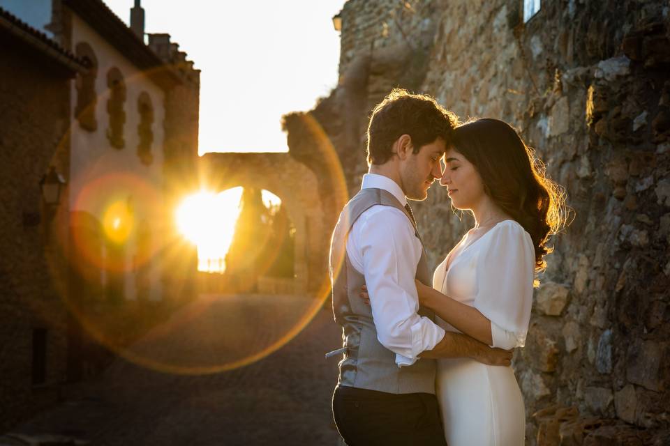 Fotógrafo de bodas en Valencia