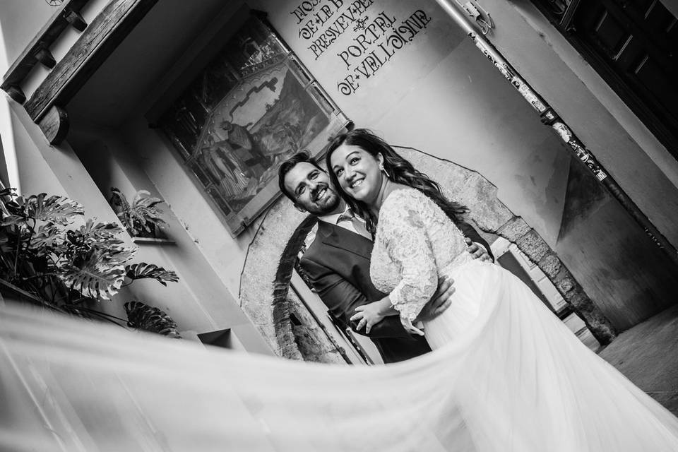 Fotógrafo de Bodas Valencia