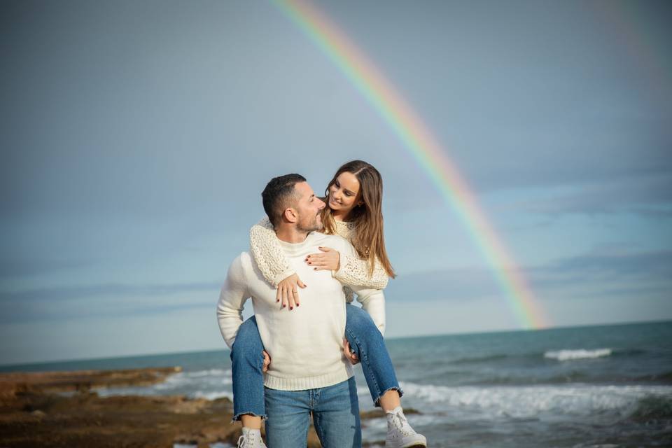 Fotógrafo de Bodas