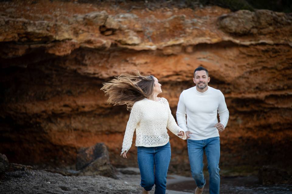 Fotógrafo de Bodas