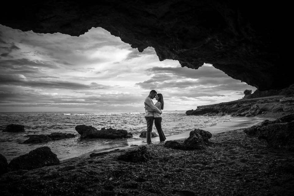 Fotógrafo de Bodas