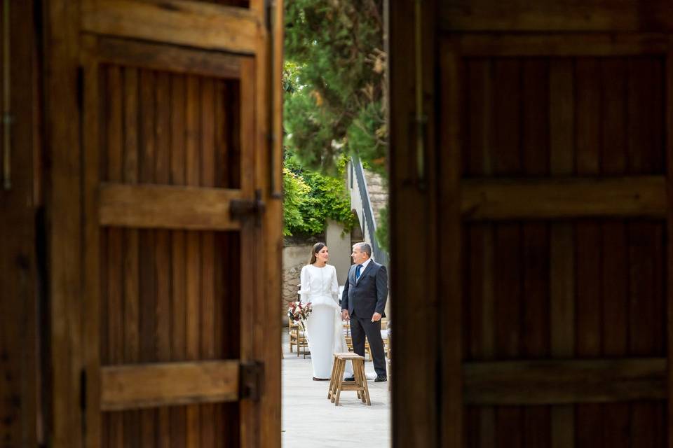 Fotógrafo de Bodas Castellón