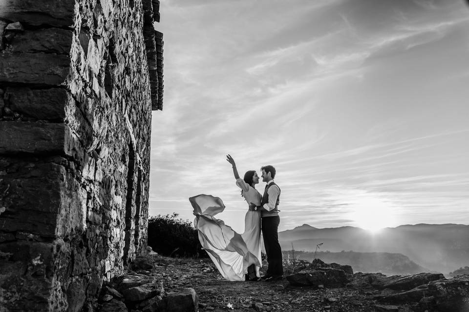 Postboda Novios