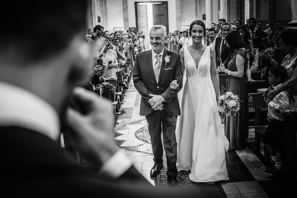 Fotógrafo de Bodas Valencia