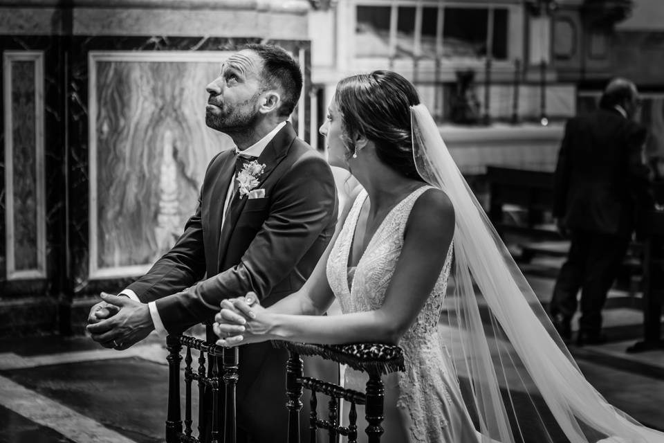 Fotógrafo de Bodas Valencia