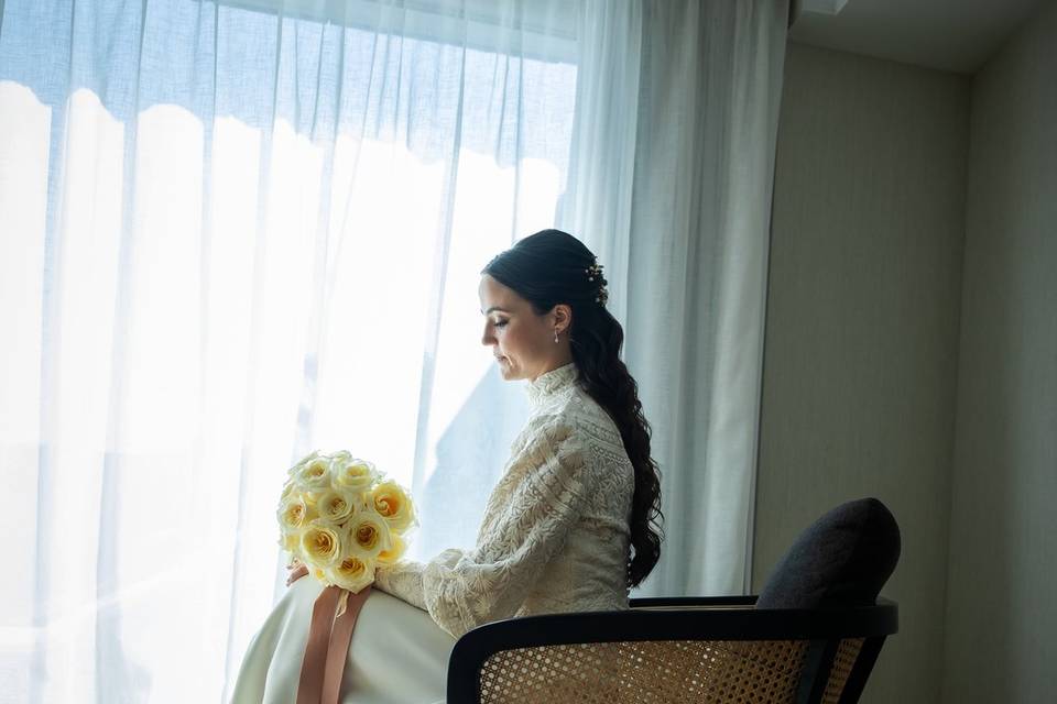 Fotógrafo de Bodas Valencia