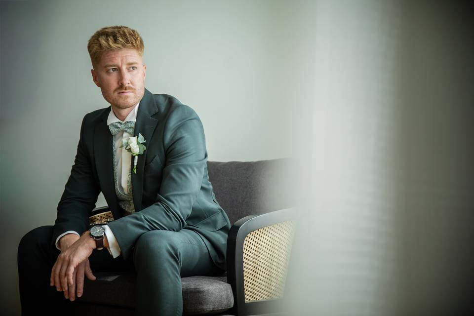 Fotógrafo de Bodas Valencia