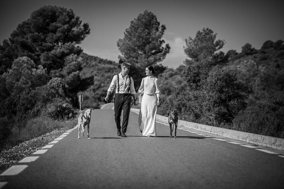Fotógrafo de Bodas Valencia