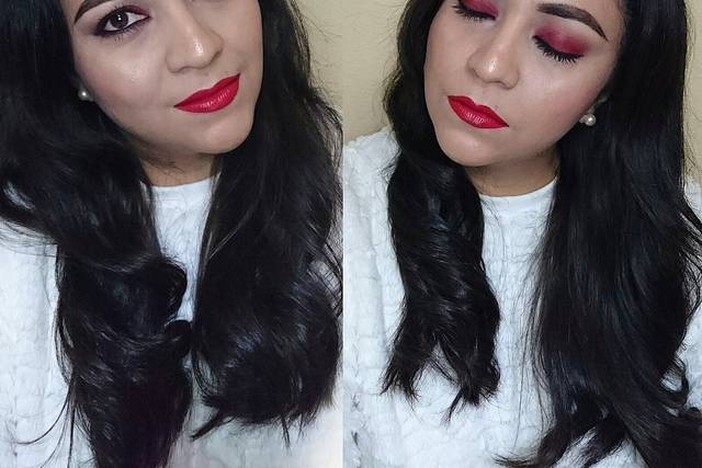 Para eventos