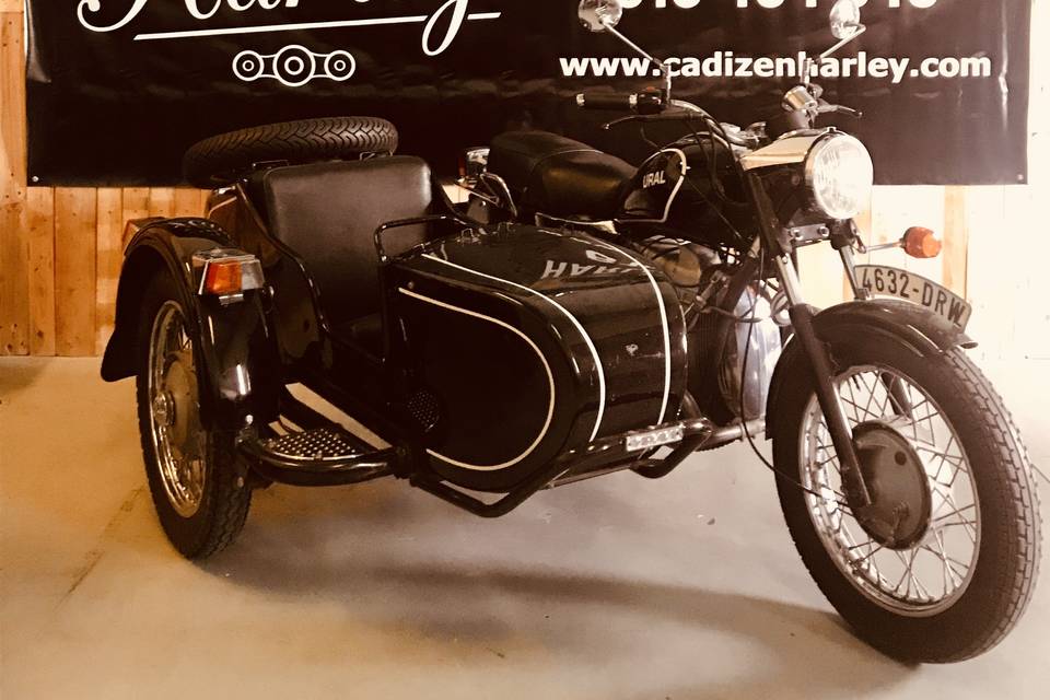 Sidecar
