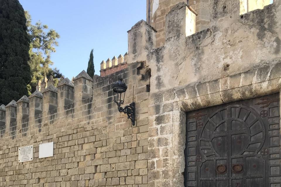 Castillo San Marcos