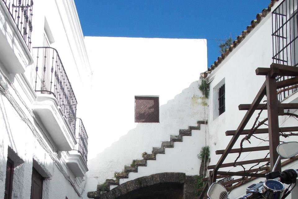 Vejer de la Frontera