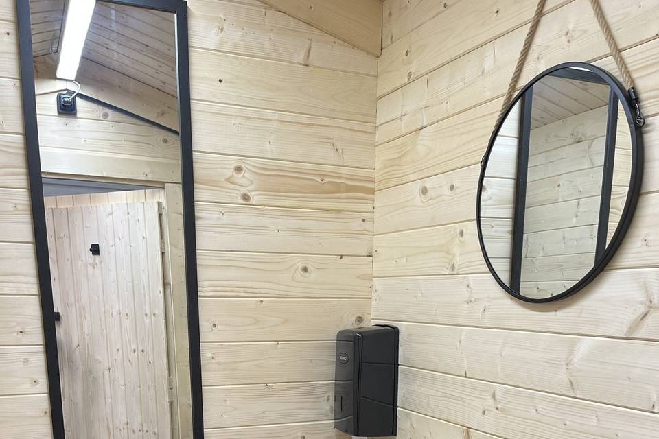 Modelo Aquamad Interior