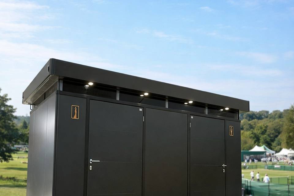 Remolque Steel Dark