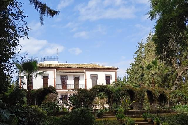 Hacienda Guadalete