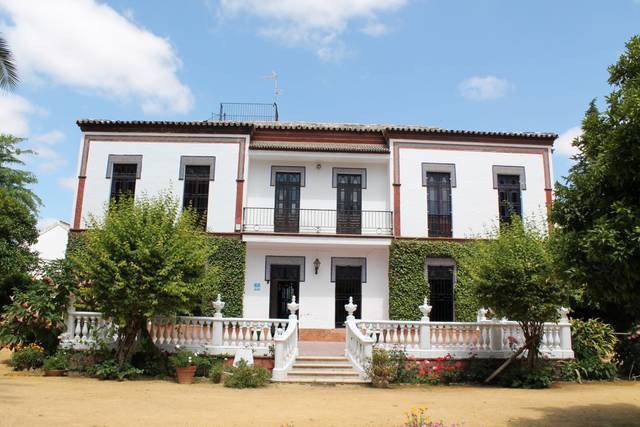 Hacienda Guadalete