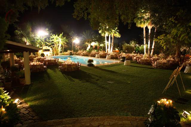 Hacienda Guadalete
