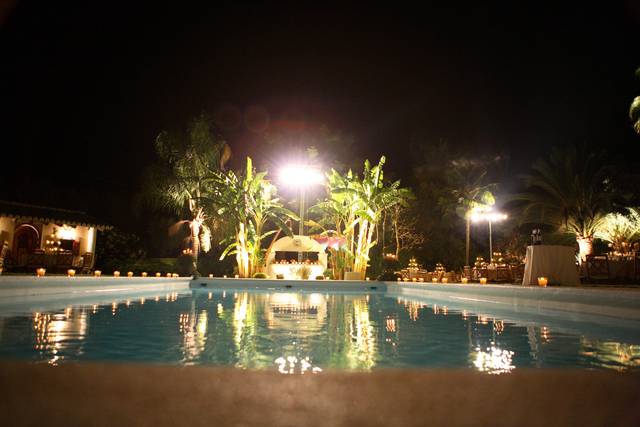 Hacienda Guadalete