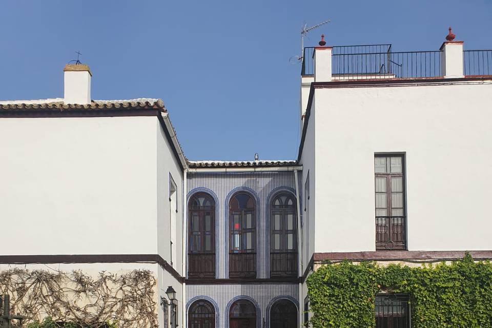 Hacienda Guadalete