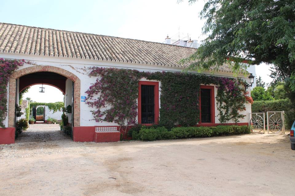 Hacienda Guadalete