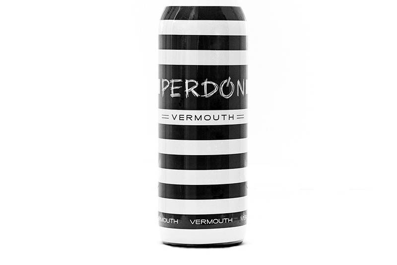 Vermouth Perdón