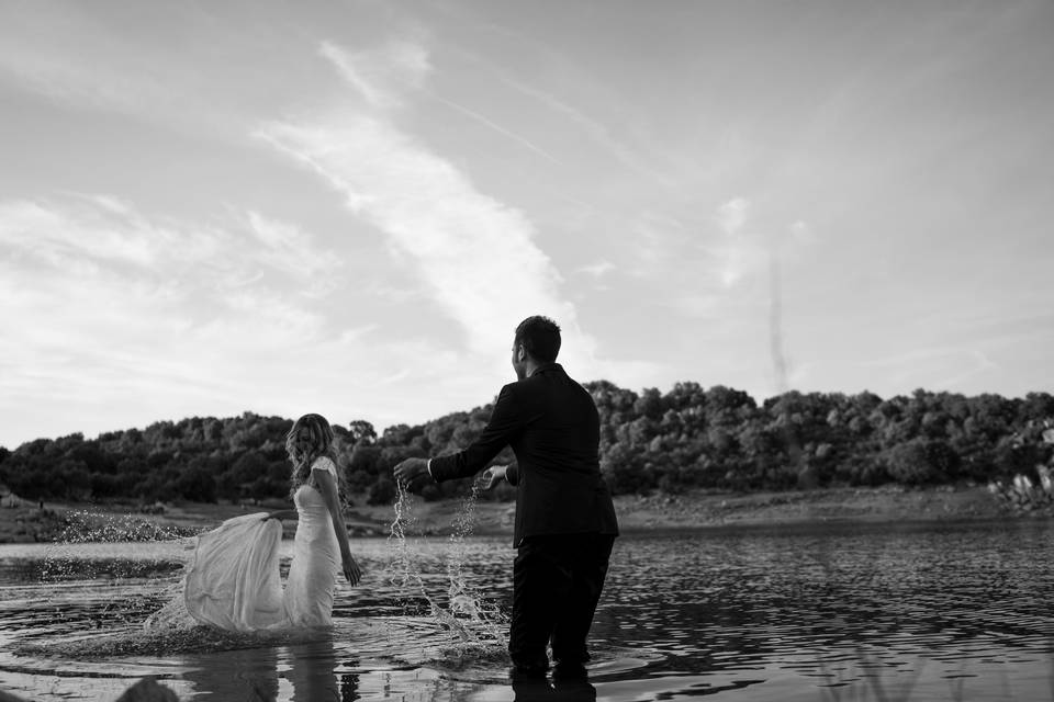 Fotografía de Bodas Madrid