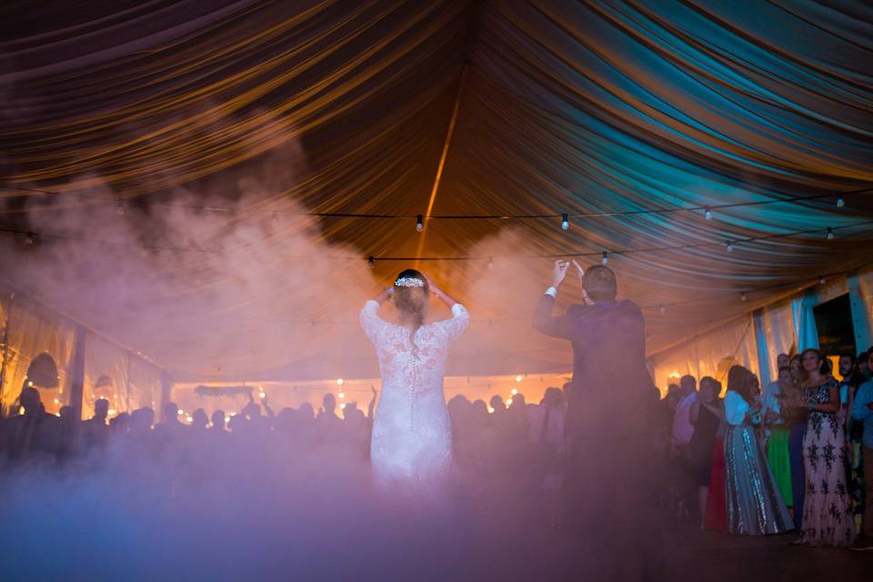 Fotógrafo de bodas en Madrid