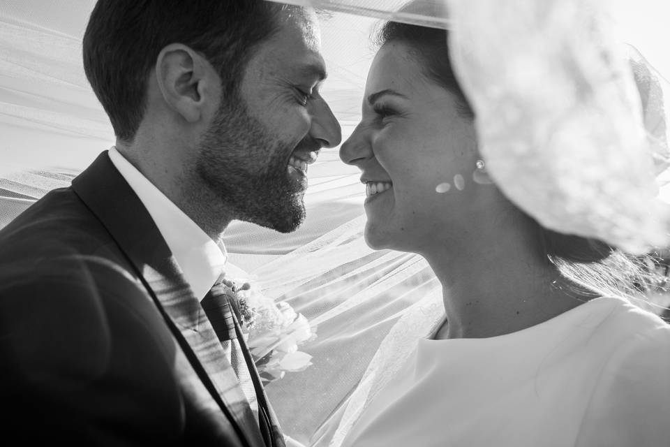 Fotógrafo de bodas en Madrid