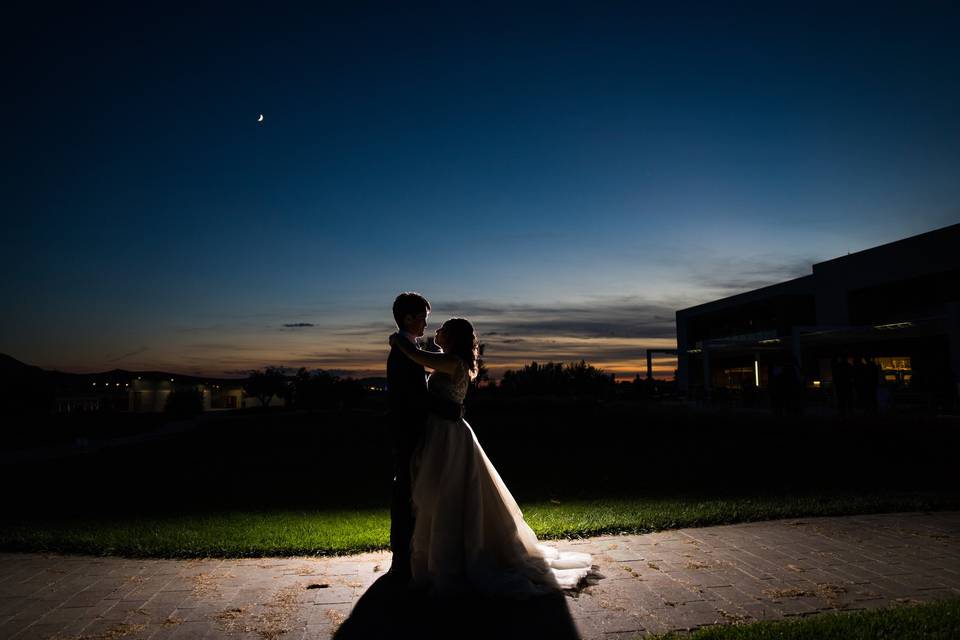 Fotografía de Bodas Madrid