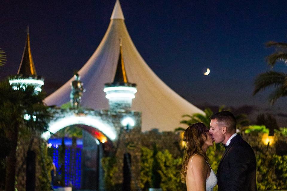 Fotógrafo de bodas en Madrid