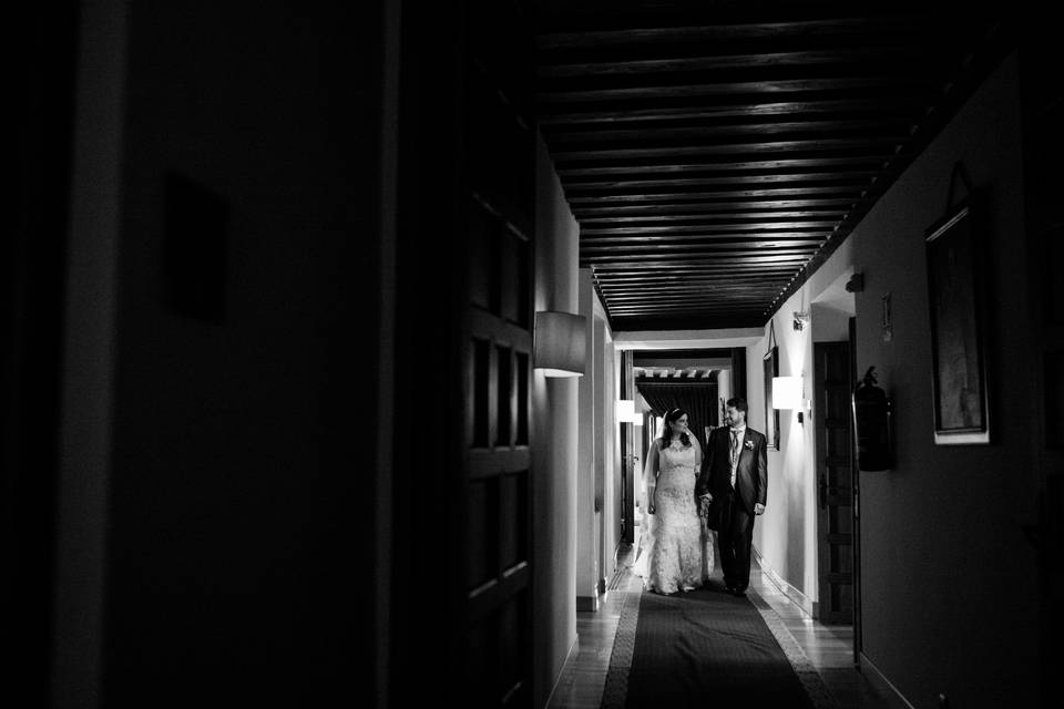 Fotografía de Bodas en Madrid