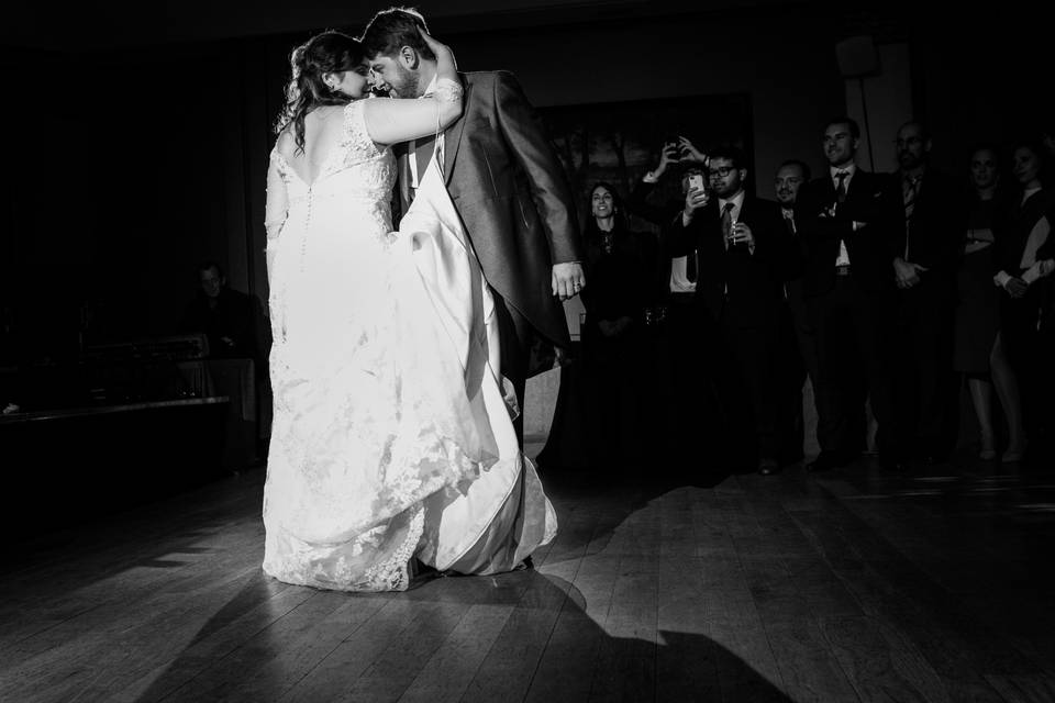 Fotografía de Bodas en Madrid