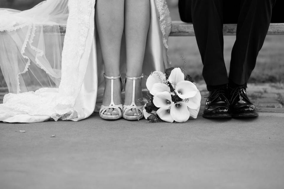 Fotografía de Bodas en Madrid