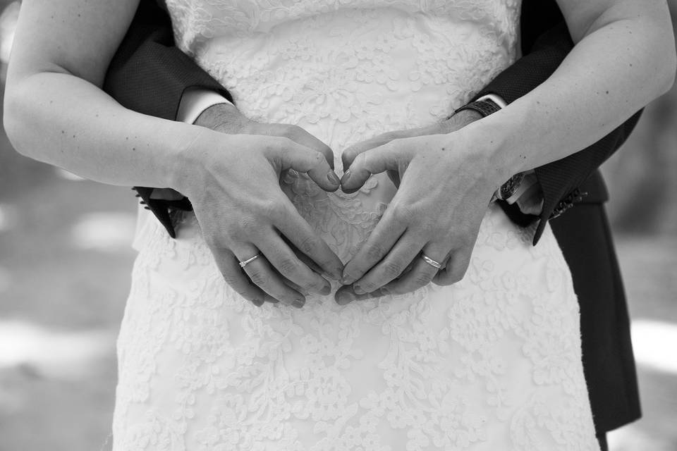 Fotografía de bodas en Madrid