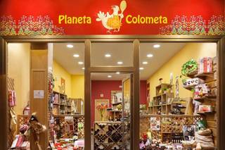 Planeta Colometa