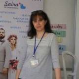 Yolanda Gallego Monedero