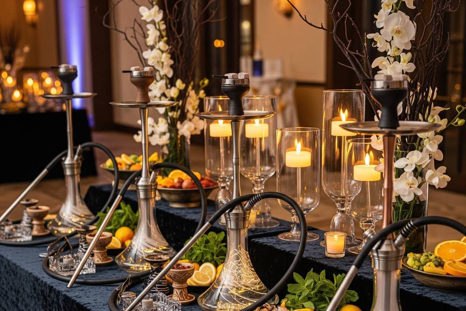 Celebración de boda