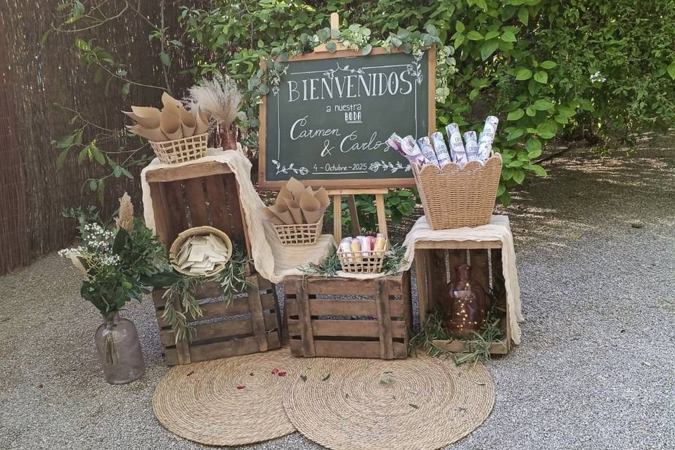 Bya Eventos