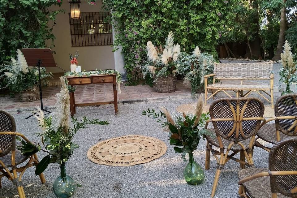 Bya Eventos