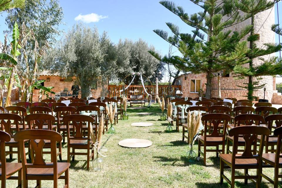 Bya Eventos