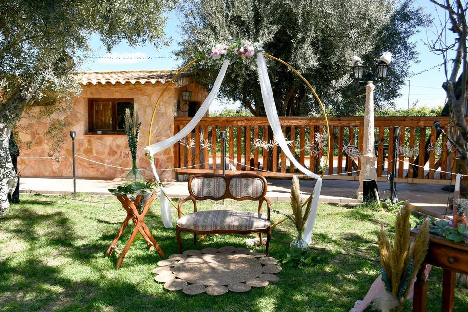 Bya Eventos